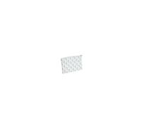 SAFECO-Vide poche en tissu rose et motifs bleu, vert et rose Diane - diamètre 19 cm