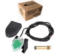 FAAC Encodeur Safecoder Absolu Magnétique BUS – Externe, Compatible Actionneurs 413/417/402/400/422