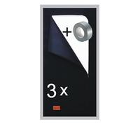 SafeCore Protection de Porte Anti-Poussière Premium 220 x 110 cm 3 Pièces avec Bande - Housse Professionnelle en Tissu Non-Tissé Polypropylène Haute Densité pour Chantier et Rénovation Intérieure