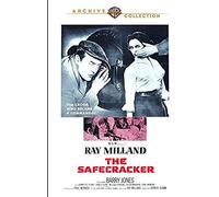 Safecracker, The