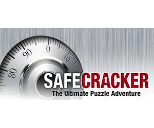 Safecracker: The Ultimate Puzzle Adventure (PC)
