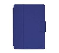 Safefit 9-10.5'' protection tablette Universelle avec Rotation Bleue