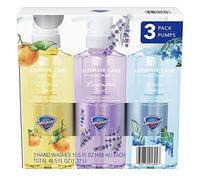Safeguard Savon liquide pour les mains, 3 en 1, Ultimate Care Pack, Micellar Deep Cleansing (15,5 fl. oz