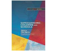 Safeguarding Children And Schools