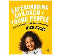 Safeguarding Children And Young People