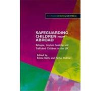 Safeguarding Children from Abroad - [Version Originale] Emma Kelly, Farhat Bokhari, Brigid Daniel, Nadine Finch (Auteur)