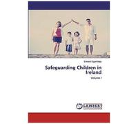 Safeguarding Children In Ireland