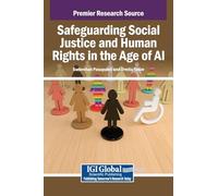 Safeguarding Social Justice and Human Rights in the Age of AI