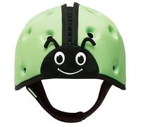 SafeheadBABY: Primé de Casque de sécurité pour bébé, Casque de Marche et de Rampe pour bébé, Protection de la tête des Tout-Petits, Extensible et réglable, Ultra-léger, testé et certifié
