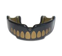 Safejawz Gebitsbeschermer Extro-series Goldie Junior