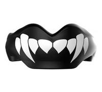 Safejawz protège-dents Dracula pour support noir unisexe Wit G