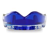 Safejawz protège-dents Extro-Series Bleu glacier junior IJsblauw G