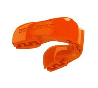 Safejawz protège-dents Intro-Series Fluor Orange Junior