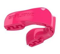 Safejawz protège-dents Intro-Series junior rose Roze G