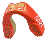 Safejawz Protège-dents Junior Marvel Iron Man