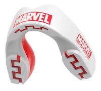 Safejawz Protège-dents Junior Marvel Logo