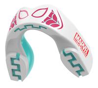 Safejawz Protège-dents Junior Marvel Spider Gwen