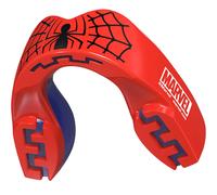 Safejawz Protège-dents Junior Marvel Spider-man