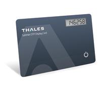 Safenet Idprove 700 OTP Carte pour Une Utilisation avec Amazon Web Services Uniquement