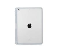 SafePort - Coque de protection pour tablette - antimicrobien - clair - 10.2" - pour Apple 10.2-inch iPad (7ème génération, 8ème génération, 9ème