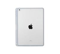 SafePort - Coque de protection pour tablette - antimicrobien - clair - 10.2" - pour Apple 10.2-inch iPad (7ème génération, 8ème génération, 9ème