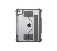 SafePort Rugged MAX - Boîtier de protection pour tablette - robuste - polycarbonate (PC), polyuréthanne thermoplastique (TPU) - clair - pour Apple