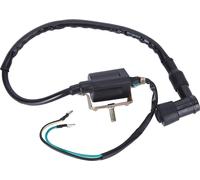 Safer module de bobine d'allumage noir, bobine, moteur durable pour Pit Dirt Bike 50cc 70cc 90cc 110cc 125cc