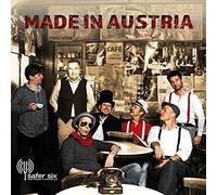 Safer Six - Made in Austria [Import]