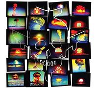 Safer With The Wolves