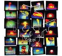 Pete International Airport Safer With the Wolves (Vinyl)