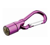 SaferLife Flasher pour chiens, ø 1 cm