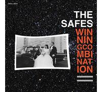 Safes, the - Winning Combination [Import]