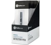 Safescan 111-0353 Stylo de vérification des billets Safescan 30, 10 pcs.