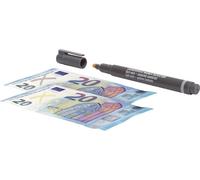 Safescan® 111-0378 30 Stylo fausse monnaie sous blister