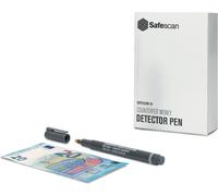 SafeScan 111-0442 SafeScan boîte de stylos pour faux billets 20 pièces en vrac