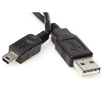 Safescan Câble USB 112-0459 – mini USB type B (M) pour USB (M) pour compteur de billets 135i/135ix