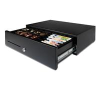 Tiroir caisse enregistreuse Safescan HD-5030