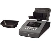 Safescan® 131-0573 6165 Schwarz - Balance monétaire pour compter les pièces et les billets de banque