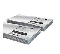 Safescan 136-0545 cartes-Set de nettoyage automatique pour Détecteur de faux billets