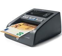 Safescan 155-S Black - Détecteur automatique de faux billets pour une sécurité à 100 %