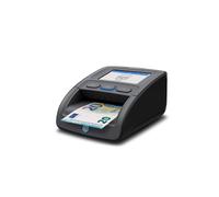 Safescan 155-S G3 Détecteur automatique de faux billets 8 modes de détection - Coloris Noir