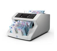 2210 G2 Compteuse billets de banque Blanc