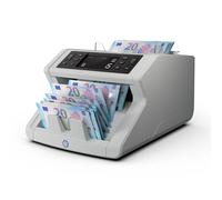 Safescan Compteuse trieuse 2250 G2 – pièces et billets avec écran 3,9''
