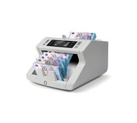 Safescan Compteuse trieuse 2250 G2 – pièces et billets avec écran 3,9''