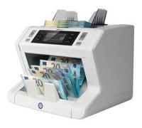 Safescan 2660-S - compteuse de billets de banque G