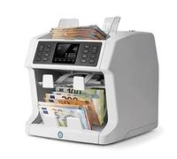 Safescan 2985-Sx - Compteuse Et Trieuse De Billets Grande Vitesse Pour