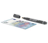 Safescan 30 - Stylo détecteur de faux billets pour la vérification des billets de banque