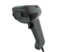 Safescan 310-W - Scanner de Codes-Barres - Lecture des Codes-Barres 1D et 2D - Scanner pour Une Lecture Simple et Rapide - Scanner Filaire avec câble USB - Scanner de Codes QR - Plug & Play