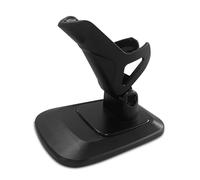 Safescan Support pour scanner codes-barres – Compatible 310-W, angles réglables, compact
