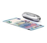 Safescan 35 Détecteur De Faux Billets Portable Afin De Vérifier Les Billets, Cartes Bancaires Et Id - Détecteur Uv Pour Les Nouv9
